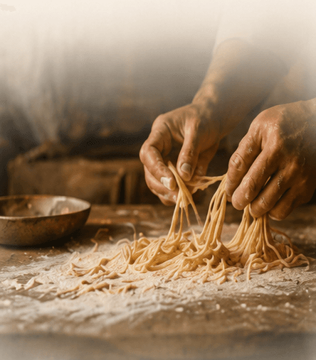 The Kitchen: Recipes, techniques and the test kitchen.